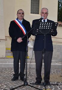 2019 12 05 PLAN DE CUQUES Hommage aux morts de la guerre d'algerie ,Tunisie, Maroc (20)